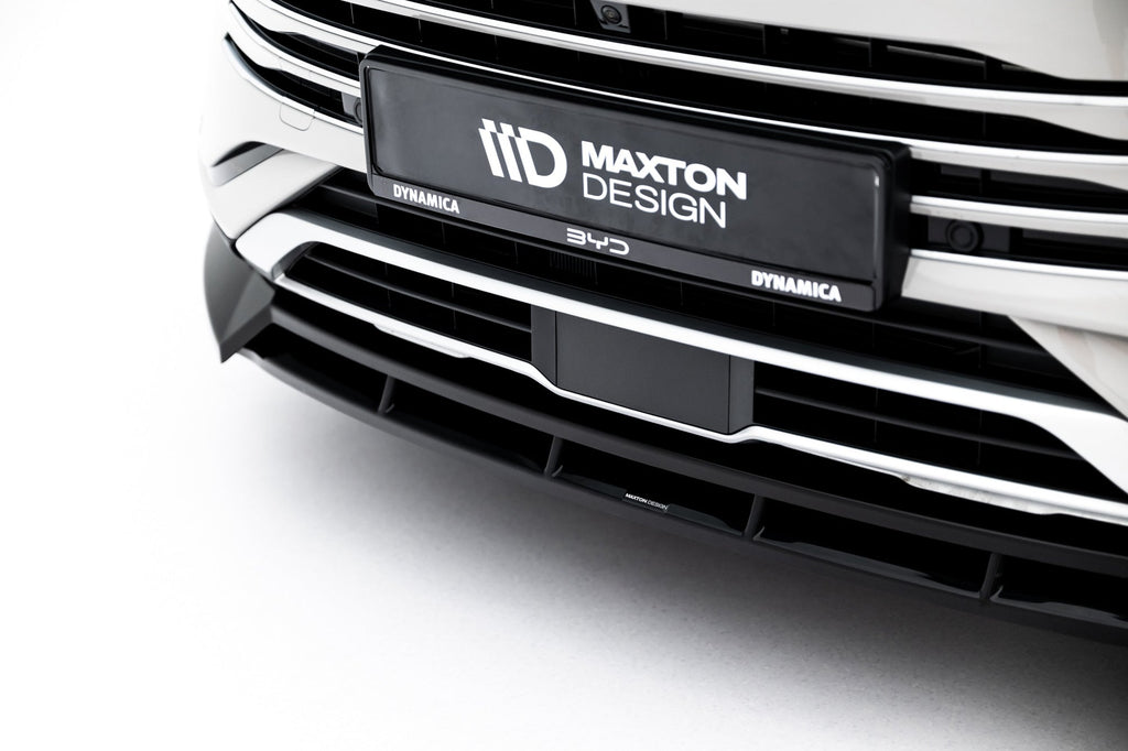 Kit de splitters para BYD Seal U Mk1