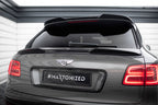 Kit de splitters para Bentley Bentayga Mk1