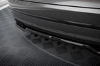 Kit de splitters para Bentley Bentayga Mk1