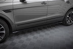 Kit de splitters para Bentley Bentayga Mk1