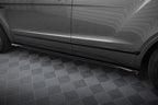 Kit de splitters para Bentley Bentayga Mk1