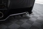 Kit de splitters para Chevrolet Corvette Stingray C7