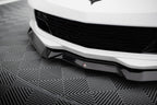 Kit de splitters para Chevrolet Corvette Stingray C7