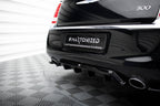 Kit de splitters para Chrysler 300 Mk2
