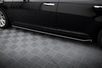 Kit de splitters para Chrysler 300 Mk2