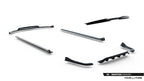 Kit de splitters para Chrysler 300 Mk2