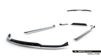 Kit de splitters para Chrysler 300 Mk2