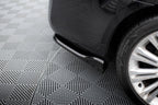 Kit de splitters para Chrysler 300 Mk2