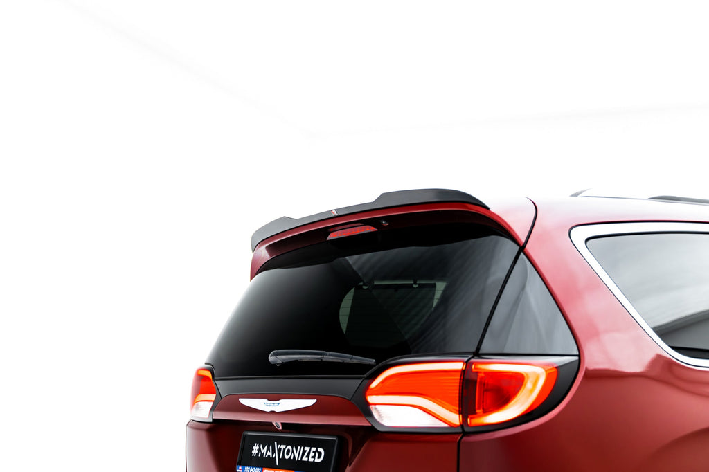 Kit de splitters para Chrysler Pacifica Mk2