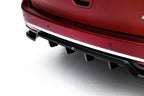 Kit de splitters para Chrysler Pacifica Mk2