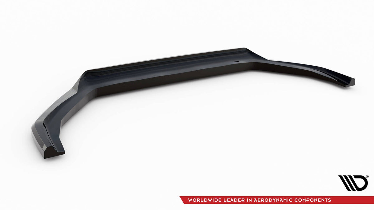 Kit de splitters para Citroen Jumpy L3 Mk3