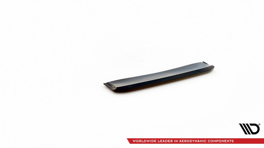 Kit de splitters para Dodge Challenger GT Mk3 Facelift
