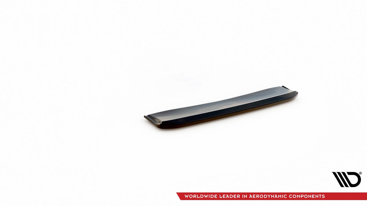 Kit de splitters para Dodge Challenger GT Mk3 Facelift
