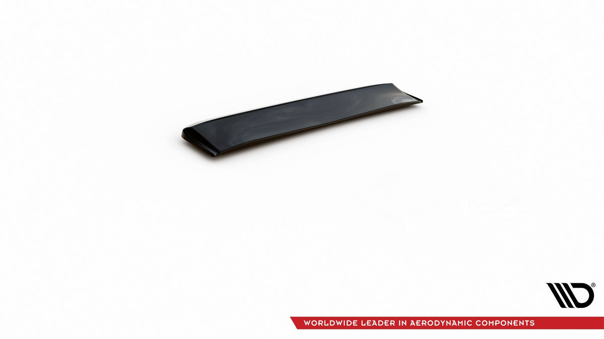 Kit de splitters para Dodge Challenger GT Mk3 Facelift