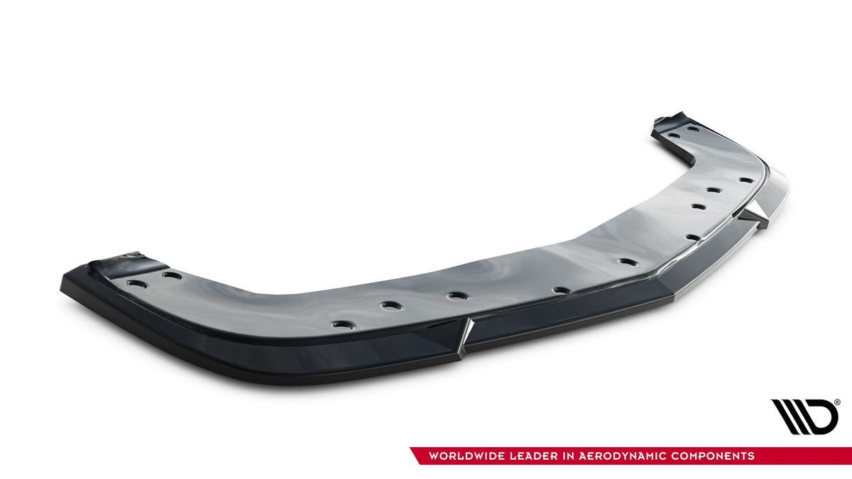 Kit de splitters para Dodge Challenger GT Mk3 Facelift