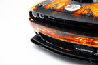 Kit de splitters para Dodge Challenger GT Mk3 Facelift