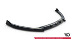 Kit de splitters para Ford Focus ST Mk3 Facelift