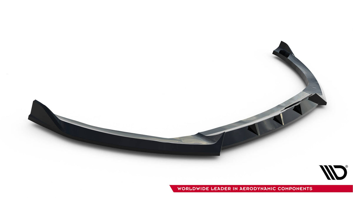 Kit de splitters para Ford Focus ST Mk3 Facelift