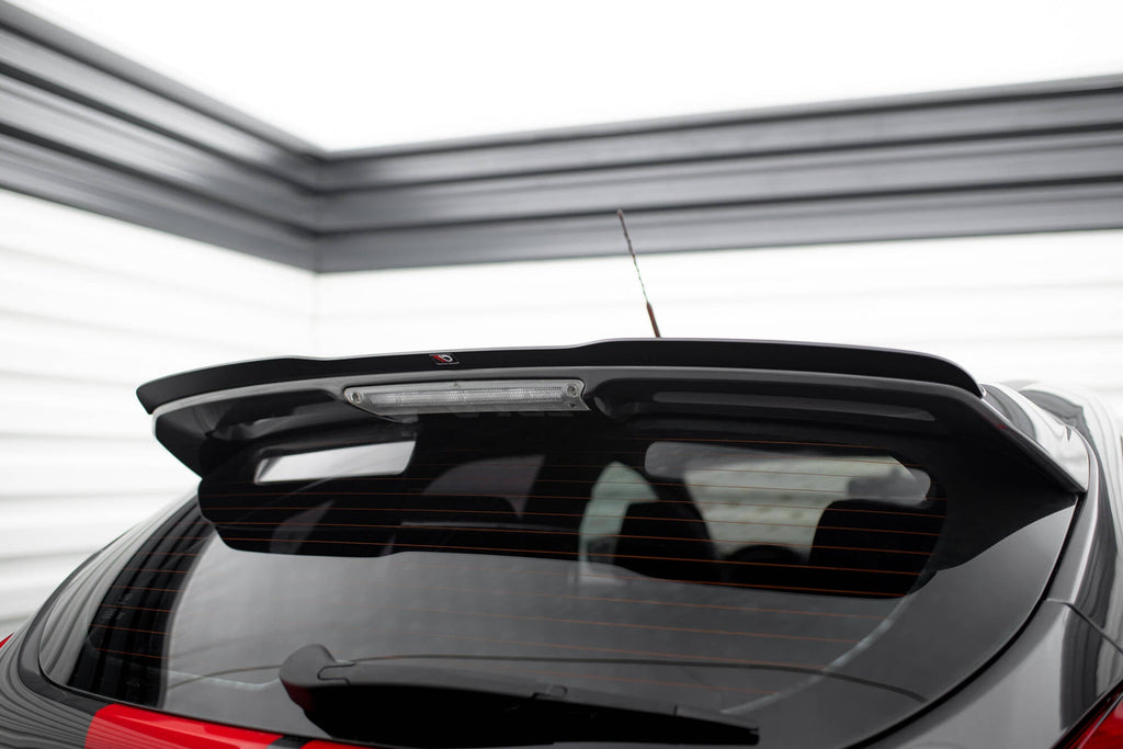 Kit de splitters para Ford Focus ST Mk3 Facelift