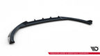 Kit de splitters para Ford Focus ST Mk3 Facelift