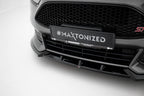 Kit de splitters para Ford Focus ST Mk3 Facelift