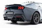 Kit de splitters para Ford Mustang Dark Horse Mk7
