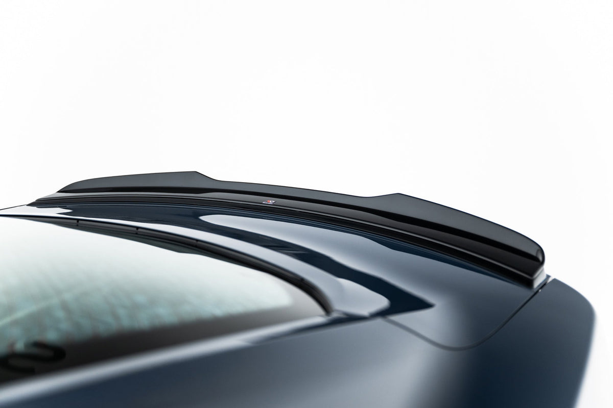 Kit de splitters para Ford Mustang Dark Horse Mk7