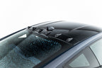Kit de splitters para Ford Mustang Dark Horse Mk7