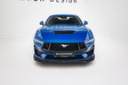 Kit de splitters para Ford Mustang GT Mk7