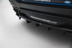 Kit de splitters para Ford Mustang GT Mk7
