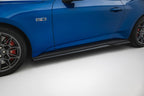 Kit de splitters para Ford Mustang GT Mk7