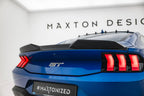Kit de splitters para Ford Mustang GT Mk7