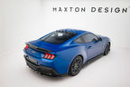 Kit de splitters para Ford Mustang GT Mk7