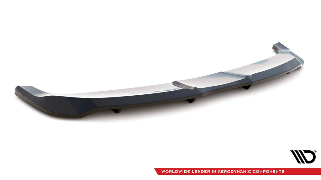 Kit de splitters para Ford Mustang Mach-E Mk1