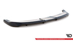 Kit de splitters para Ford Mustang Mach-E Mk1
