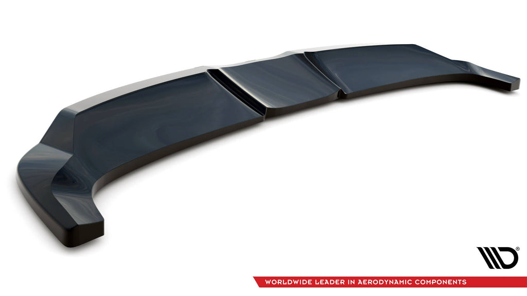 Kit de splitters para Ford Mustang Mach-E Mk1