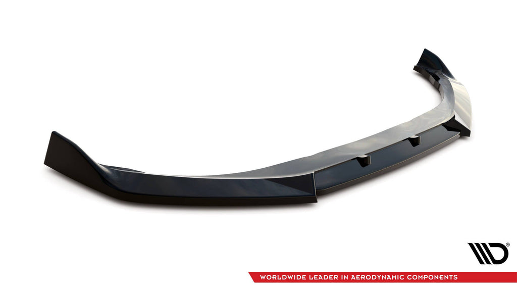 Kit de splitters para Ford Mustang Mach-E Mk1