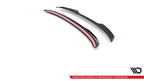 Kit de splitters para Ford Mustang Mach-E Mk1