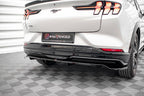 Kit de splitters para Ford Mustang Mach-E Mk1