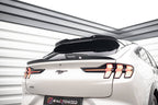 Kit de splitters para Ford Mustang Mach-E Mk1