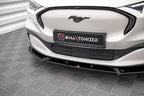 Kit de splitters para Ford Mustang Mach-E Mk1