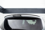 Kit de splitters para Ford S-Max Titanium Mk1 Facelift