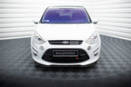 Kit de splitters para Ford S-Max Titanium Mk1 Facelift