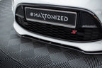 Kit de splitters para Ford S-Max Titanium Mk1 Facelift