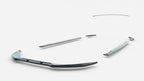 Kit de splitters para Ford S-Max Titanium Mk1 Facelift