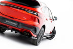 Kit de splitters para Forthing T-Five Mk1