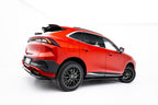 Kit de splitters para Forthing T-Five Mk1
