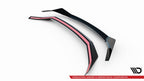 Kit de splitters para Honda Civic Sedan Mk10