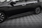 Kit de splitters para Honda Civic Sedan Mk10