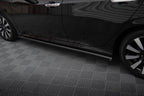 Kit de splitters para Honda Civic Sedan Mk10